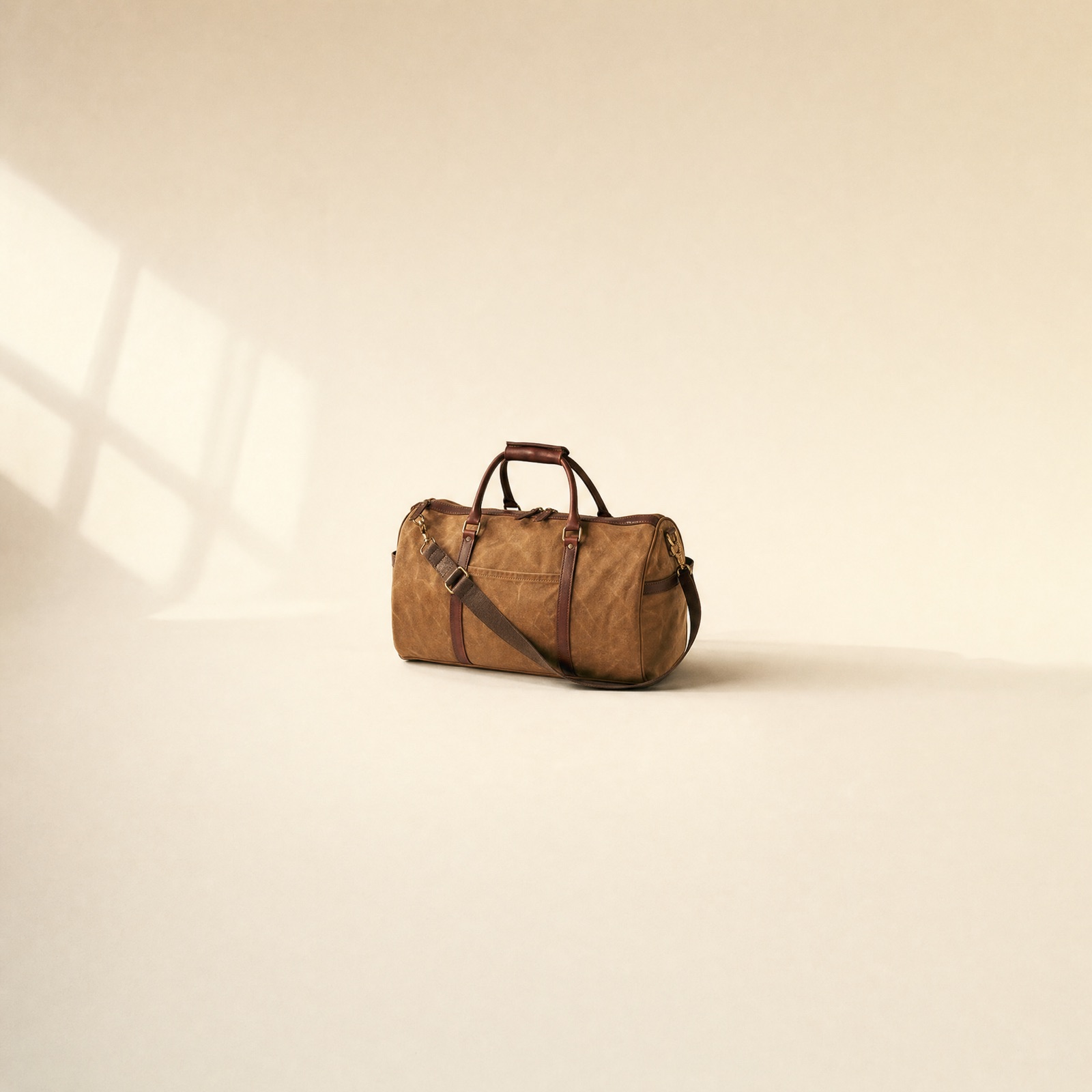 Calder & Sons Canvas